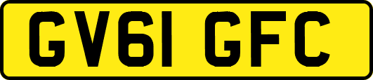 GV61GFC