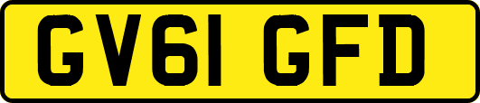 GV61GFD