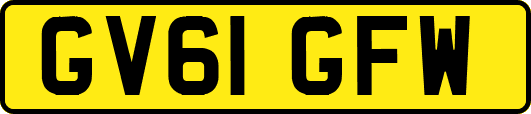 GV61GFW