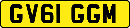 GV61GGM