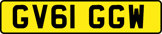 GV61GGW