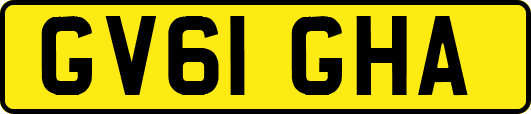 GV61GHA