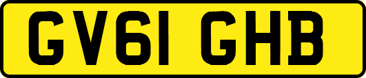 GV61GHB