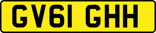 GV61GHH