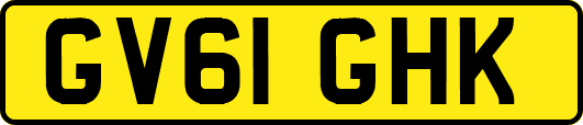GV61GHK