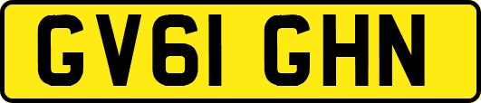 GV61GHN