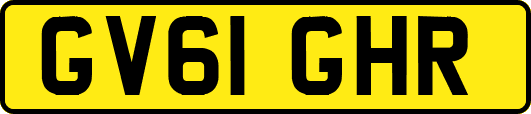 GV61GHR
