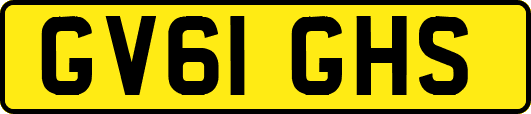 GV61GHS
