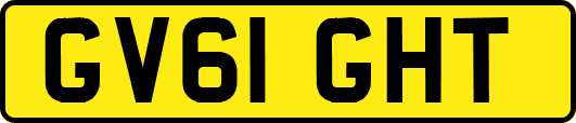 GV61GHT