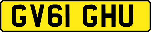 GV61GHU