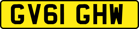 GV61GHW