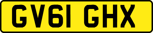 GV61GHX