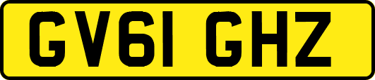 GV61GHZ