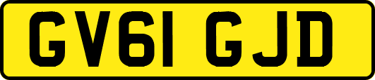 GV61GJD
