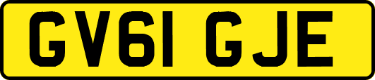 GV61GJE