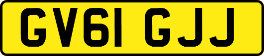 GV61GJJ