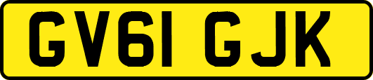 GV61GJK