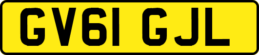 GV61GJL
