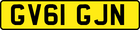GV61GJN