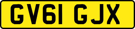 GV61GJX
