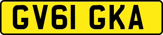 GV61GKA