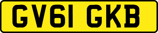 GV61GKB