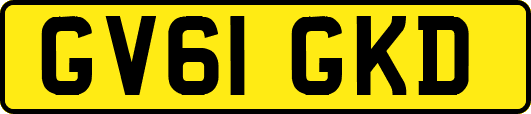 GV61GKD