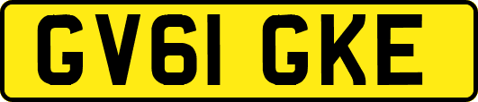 GV61GKE