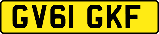 GV61GKF
