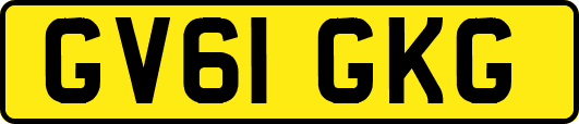 GV61GKG