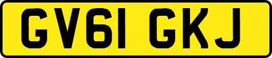 GV61GKJ