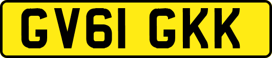 GV61GKK