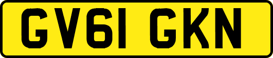 GV61GKN