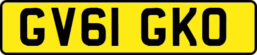 GV61GKO