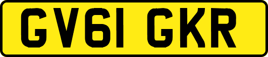GV61GKR