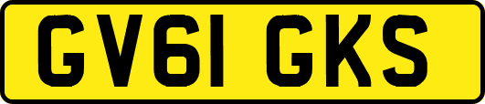 GV61GKS
