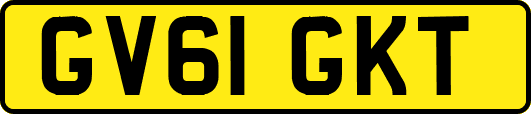 GV61GKT