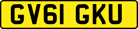 GV61GKU