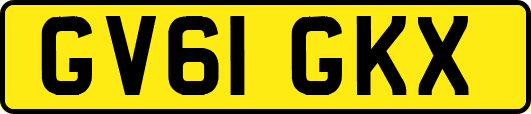 GV61GKX