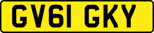 GV61GKY