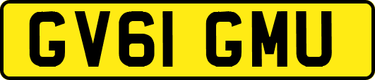 GV61GMU