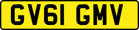 GV61GMV