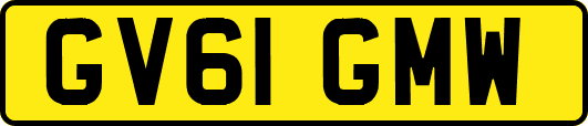 GV61GMW