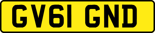 GV61GND
