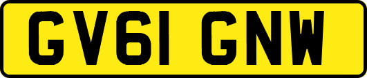 GV61GNW