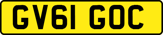 GV61GOC