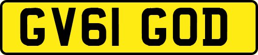 GV61GOD
