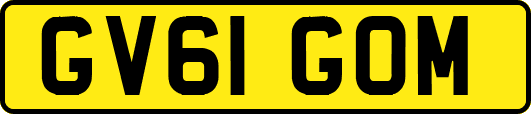 GV61GOM