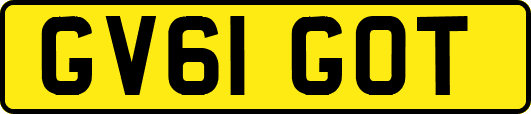 GV61GOT
