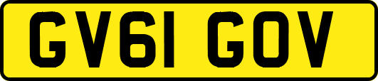 GV61GOV